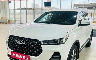Chery Tiggo 7 Pro, 2023 год, 1 680 000 рублей, 1 фотография