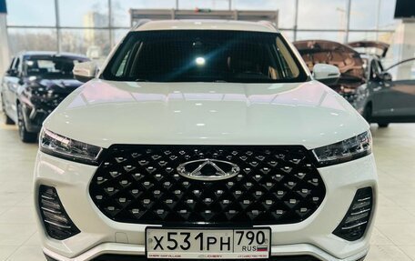 Chery Tiggo 7 Pro, 2023 год, 1 680 000 рублей, 3 фотография