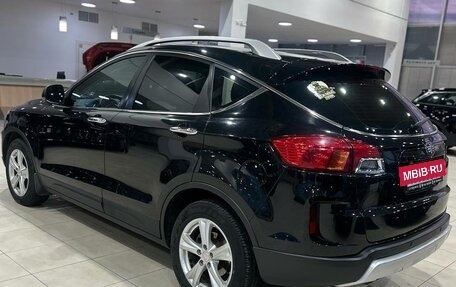 FAW Besturn X80 I рестайлинг, 2018 год, 840 000 рублей, 4 фотография