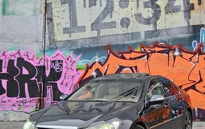 Honda Legend IV, 2006 год, 800 000 рублей, 1 фотография