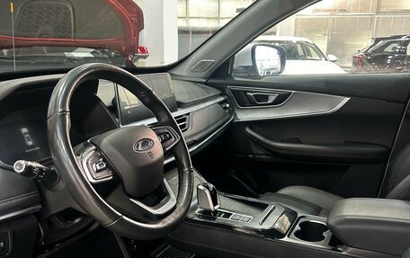 Chery Tiggo 7 Pro, 2023 год, 1 680 000 рублей, 7 фотография