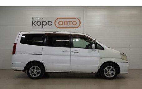 Nissan Serena II, 2001 год, 429 000 рублей, 4 фотография