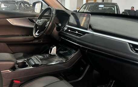 Chery Tiggo 7 Pro, 2023 год, 1 680 000 рублей, 12 фотография