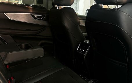 Chery Tiggo 7 Pro, 2023 год, 1 680 000 рублей, 11 фотография