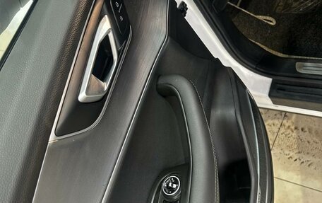 Chery Tiggo 7 Pro, 2023 год, 1 680 000 рублей, 8 фотография