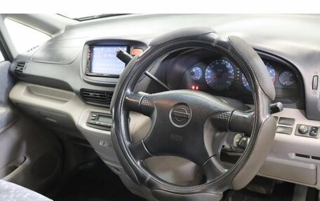 Nissan Serena II, 2001 год, 429 000 рублей, 5 фотография