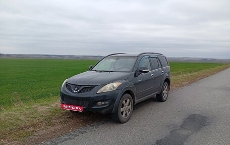 Great Wall Hover H5, 2011 год, 490 000 рублей, 1 фотография