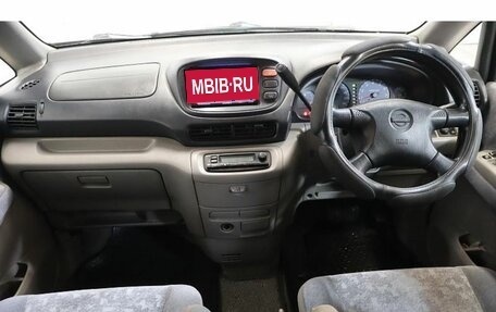 Nissan Serena II, 2001 год, 429 000 рублей, 9 фотография