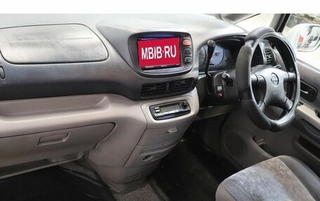 Nissan Serena II, 2001 год, 429 000 рублей, 6 фотография