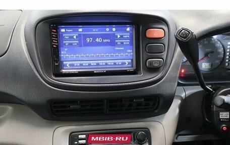 Nissan Serena II, 2001 год, 429 000 рублей, 10 фотография