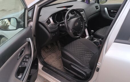 KIA cee'd III, 2013 год, 1 250 000 рублей, 4 фотография