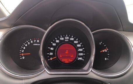 KIA cee'd III, 2013 год, 1 250 000 рублей, 6 фотография