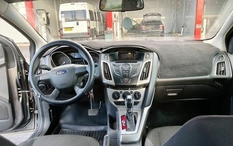 Ford Focus III, 2011 год, 720 000 рублей, 1 фотография