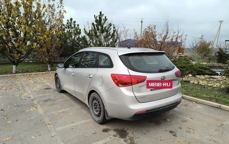 KIA cee'd III, 2013 год, 1 250 000 рублей, 8 фотография