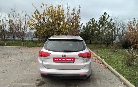 KIA cee'd III, 2013 год, 1 250 000 рублей, 3 фотография