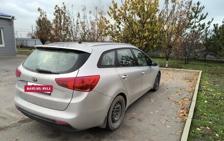 KIA cee'd III, 2013 год, 1 250 000 рублей, 5 фотография
