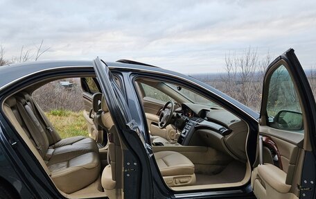 Honda Legend IV, 2006 год, 800 000 рублей, 9 фотография