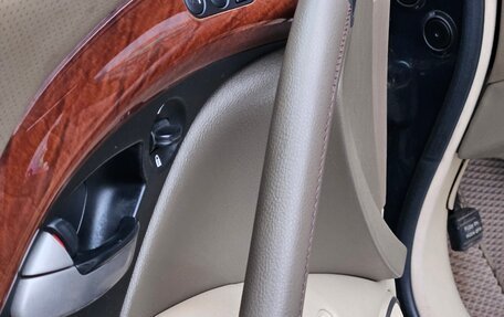 Honda Legend IV, 2006 год, 800 000 рублей, 16 фотография