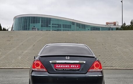 Honda Legend IV, 2006 год, 800 000 рублей, 6 фотография