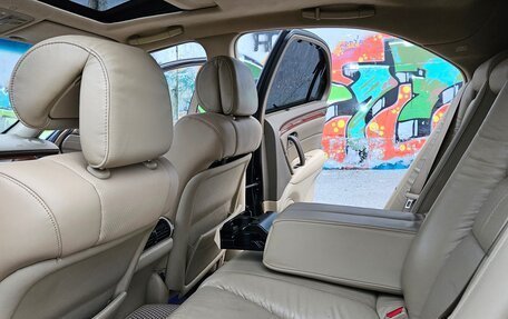 Honda Legend IV, 2006 год, 800 000 рублей, 11 фотография