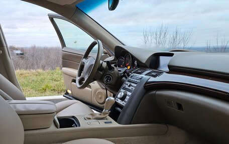 Honda Legend IV, 2006 год, 800 000 рублей, 13 фотография