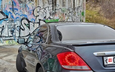 Honda Legend IV, 2006 год, 800 000 рублей, 8 фотография