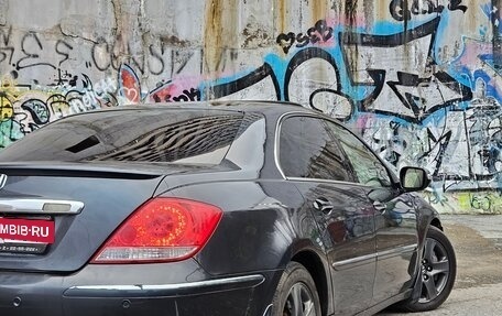 Honda Legend IV, 2006 год, 800 000 рублей, 7 фотография