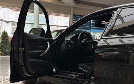 BMW 3 серия, 2014 год, 1 725 000 рублей, 4 фотография