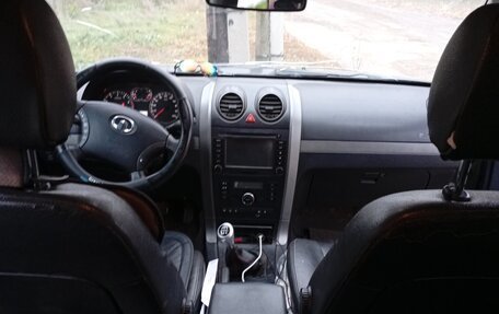 Great Wall Hover H5, 2011 год, 490 000 рублей, 6 фотография