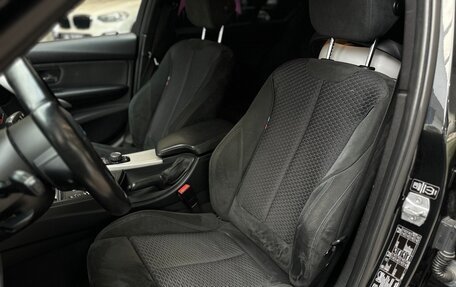 BMW 3 серия, 2014 год, 1 725 000 рублей, 7 фотография