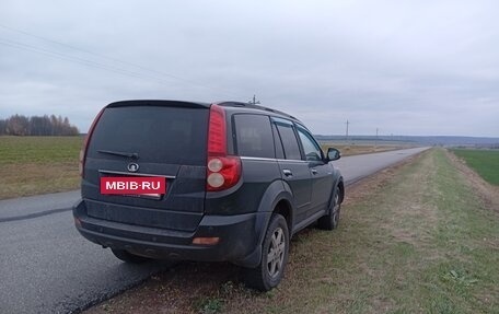 Great Wall Hover H5, 2011 год, 490 000 рублей, 2 фотография