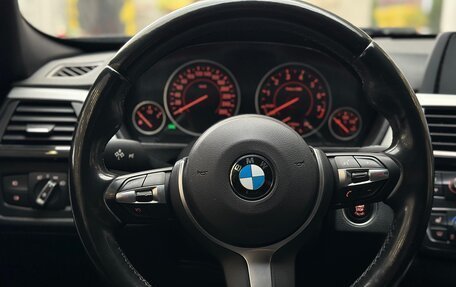 BMW 3 серия, 2014 год, 1 725 000 рублей, 8 фотография