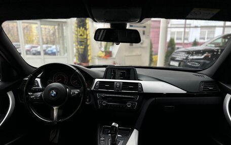 BMW 3 серия, 2014 год, 1 725 000 рублей, 9 фотография