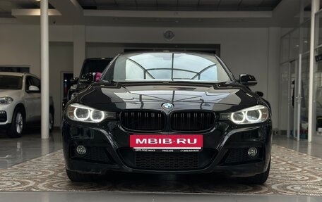 BMW 3 серия, 2014 год, 1 725 000 рублей, 10 фотография
