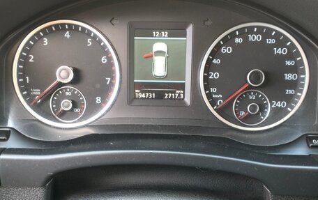 Volkswagen Tiguan I, 2011 год, 1 150 000 рублей, 7 фотография