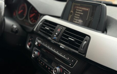 BMW 3 серия, 2014 год, 1 725 000 рублей, 14 фотография