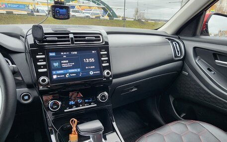 Hyundai Creta, 2021 год, 2 290 000 рублей, 2 фотография