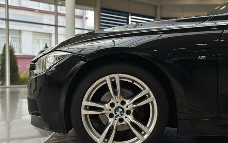 BMW 3 серия, 2014 год, 1 725 000 рублей, 12 фотография