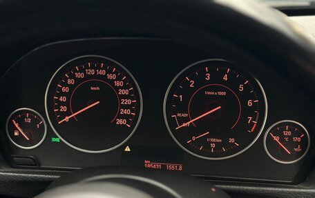 BMW 3 серия, 2014 год, 1 725 000 рублей, 15 фотография