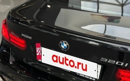 BMW 3 серия, 2014 год, 1 725 000 рублей, 18 фотография