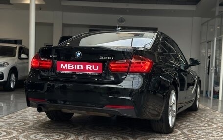 BMW 3 серия, 2014 год, 1 725 000 рублей, 16 фотография