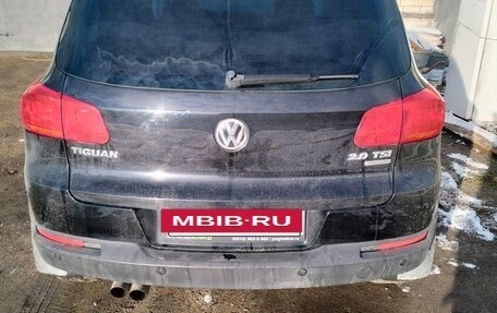 Volkswagen Tiguan I, 2011 год, 1 150 000 рублей, 2 фотография