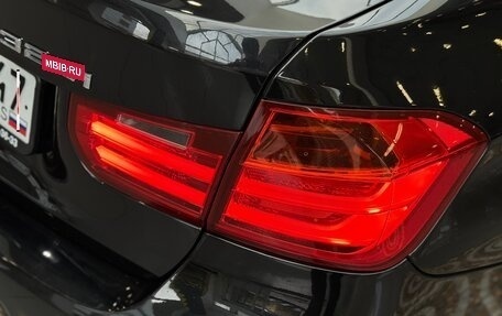 BMW 3 серия, 2014 год, 1 725 000 рублей, 17 фотография