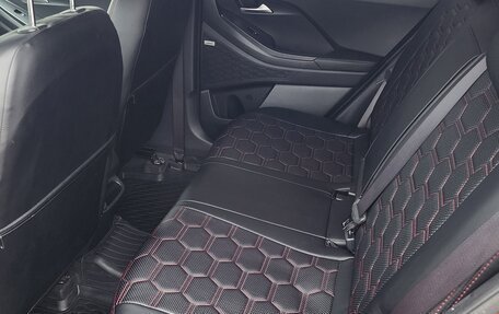 Hyundai Creta, 2021 год, 2 290 000 рублей, 9 фотография