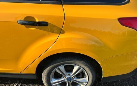 Ford Focus III, 2016 год, 890 000 рублей, 7 фотография