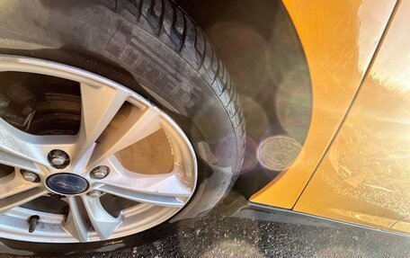 Ford Focus III, 2016 год, 890 000 рублей, 3 фотография