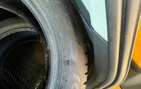 Ford Focus III, 2016 год, 890 000 рублей, 5 фотография