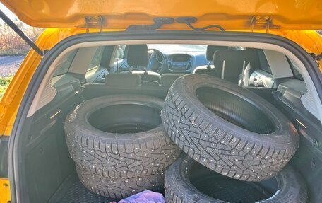 Ford Focus III, 2016 год, 890 000 рублей, 6 фотография