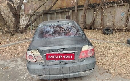 Lifan Breez (520), 2008 год, 115 000 рублей, 2 фотография