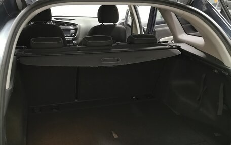 KIA cee'd III, 2016 год, 1 450 000 рублей, 9 фотография